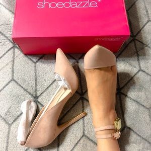 Shoe Dazzle👠✨ Make an offer‼️